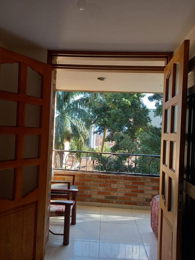 Casa Gloria Διαμέρισμα Μεντεγίν Εξωτερικό φωτογραφία