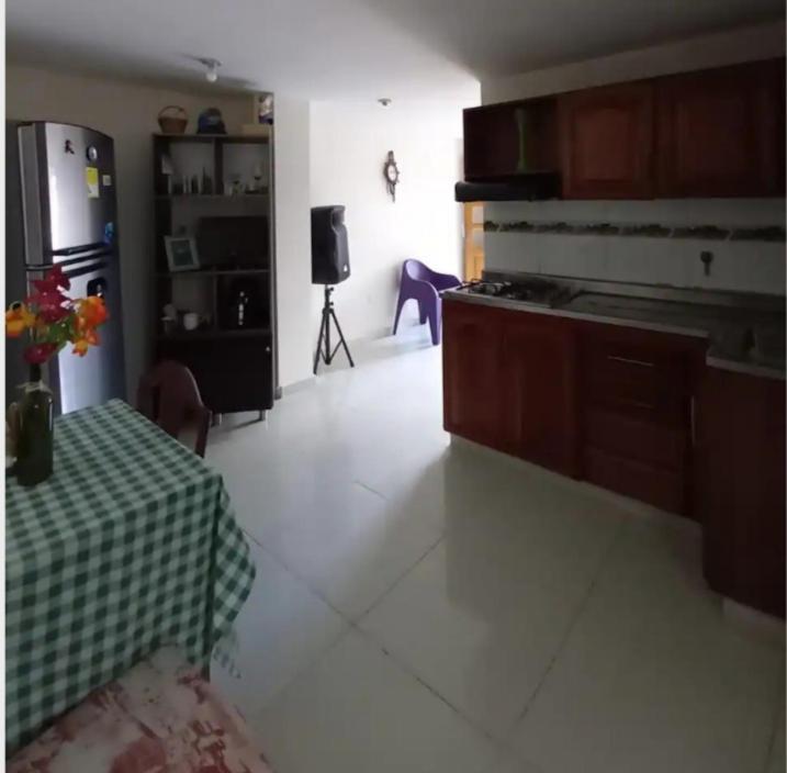 Casa Gloria Διαμέρισμα Μεντεγίν Εξωτερικό φωτογραφία