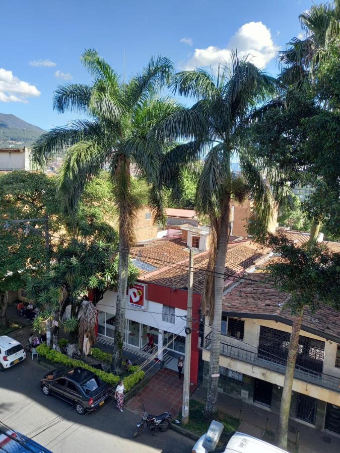 Casa Gloria Διαμέρισμα Μεντεγίν Εξωτερικό φωτογραφία