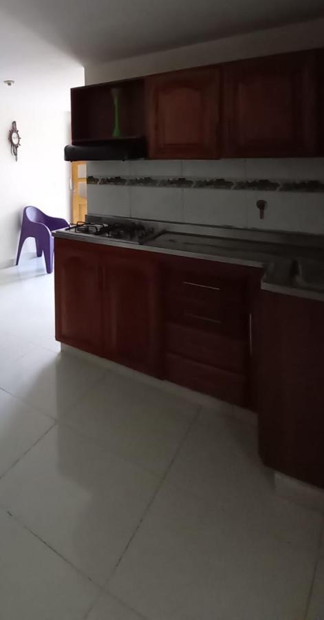 Casa Gloria Διαμέρισμα Μεντεγίν Εξωτερικό φωτογραφία