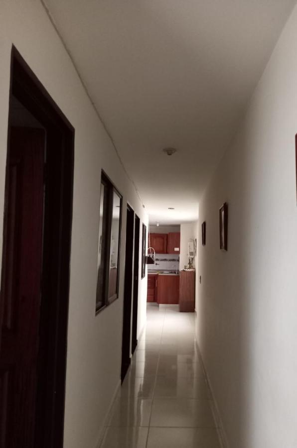 Casa Gloria Διαμέρισμα Μεντεγίν Εξωτερικό φωτογραφία